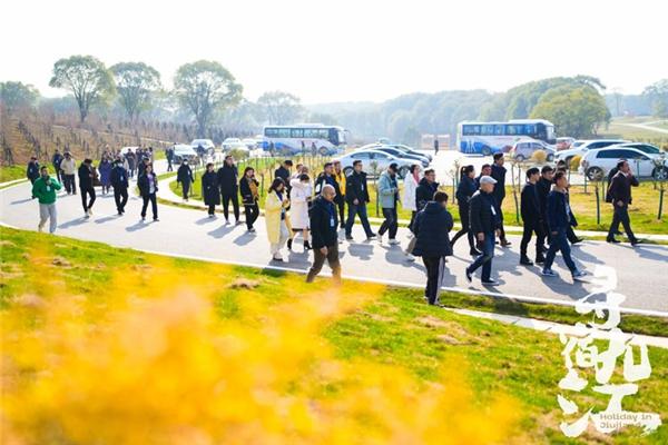 借宿大会与50+度假品牌一起寻宿九江，激活千古名胜地的度假潜能  第6张