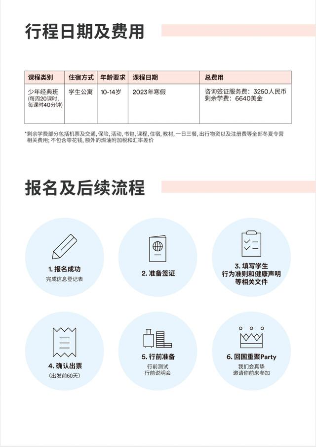 英国剑桥微留学体验营  第5张