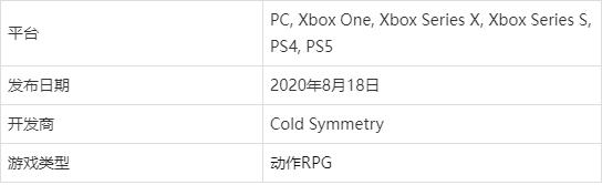 10个最适合初学者的灵魂类游戏排名  第10张