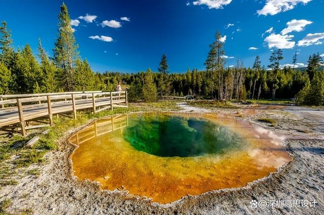 世界知名温泉度假胜地：独特的水疗体验与健康益处深度解析  第3张