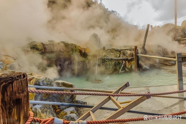 世界知名温泉度假胜地：独特的水疗体验与健康益处深度解析  第1张