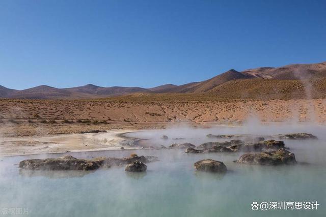 世界知名温泉度假胜地：独特的水疗体验与健康益处深度解析  第4张