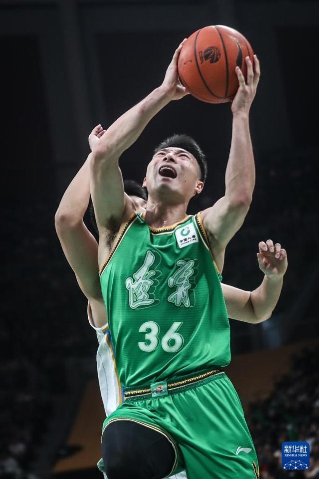 篮球——CBA常规赛：辽宁本钢胜北京北汽  第4张