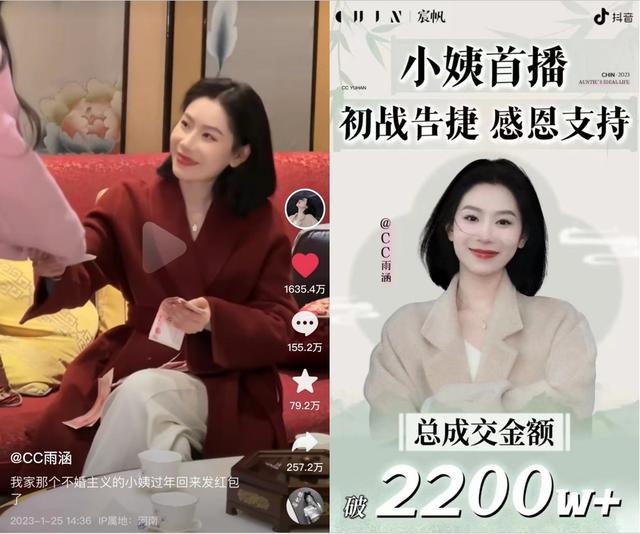 36星将丨对话宸帆钱夫人：颜值+女性成长，撑得起「宸帆」的抖音野心吗？  第1张