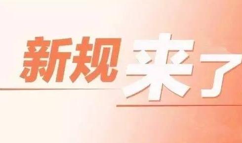 2024新澳门资料大全,「新闻早茶」下个月起，这些新规将要实施！还有这些热点……