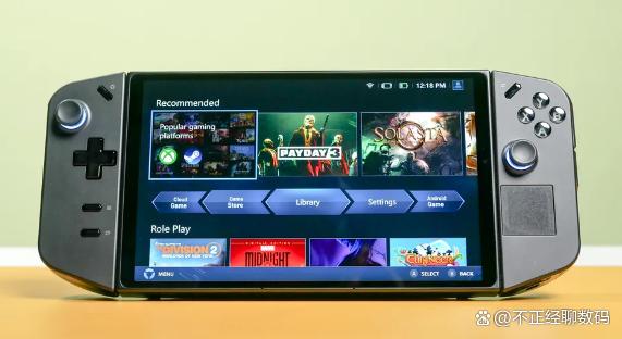 澳门正版资料大全资料_联想Legion Go 评测：最好的 Windows游戏掌机？