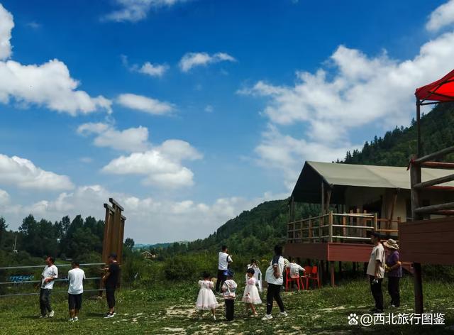 新澳门一肖一码精准资料公开,兰州出发2h达！这条网红公路，草原、峡谷、雪山，每一公里都美！  第19张