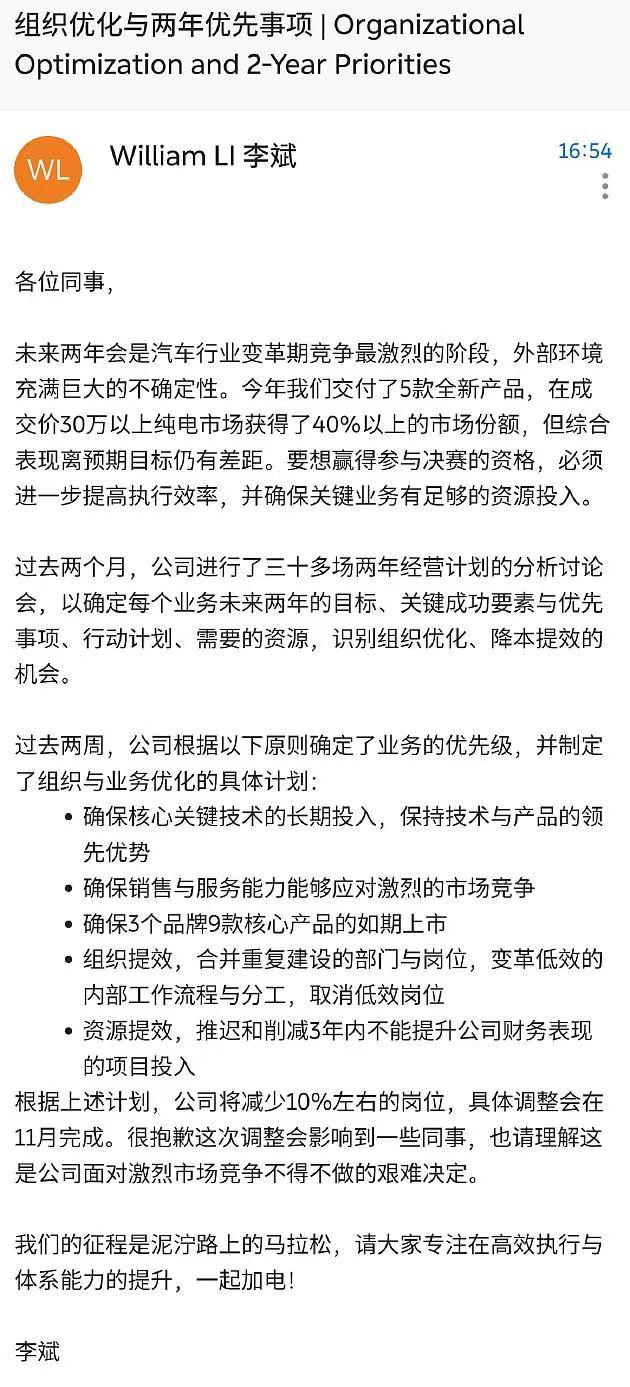 新澳门精准三肖三码中特,全球车市入冬！裁员减产不断，最高达40%