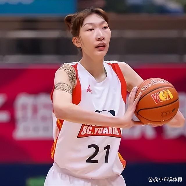 2024澳门精准正版资料,再见了四川女篮！WCBA第一炸裂交易诞生？都是奖金惹的祸！  第9张