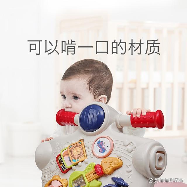 2024澳门资料大全正新版,babycare婴儿学步车怎么样好不好？体验测评事实情况  第5张